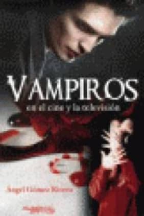 Vampiros en el cine y la televisión