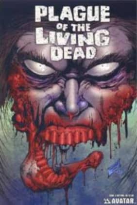 Plague of the living dead