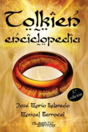 Tolkien. Enciclopedia