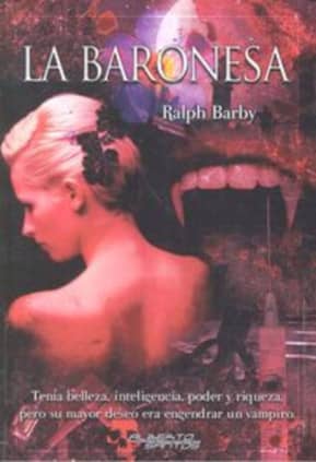 La baronesa