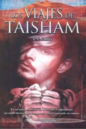 Los viajes de Taisham