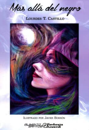 Más allá del negro