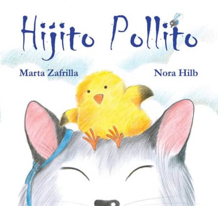 HIJITO POLLITO