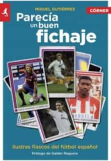 Parecía un buen fichaje