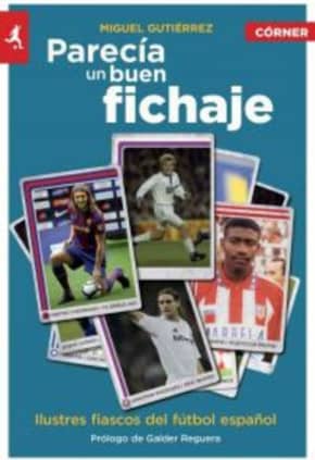 Parecía un buen fichaje