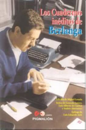 Los cuadernos inéditos de Berlanga