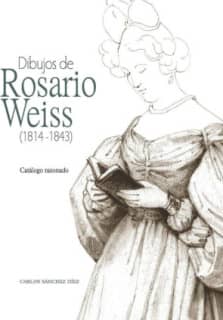 Dibujos de Rosario Weiss (1814-1843)