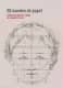 El maestro del papel. Cartillas para aprender a dibujar de los siglos XVII al XIX