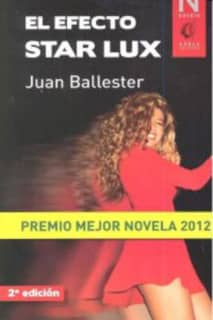 El efecto Star Lux