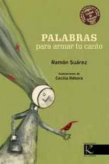 PALABRAS PARA ARMAR TU CANTO