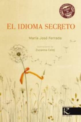 El idioma secreto (Edic. anterior)
