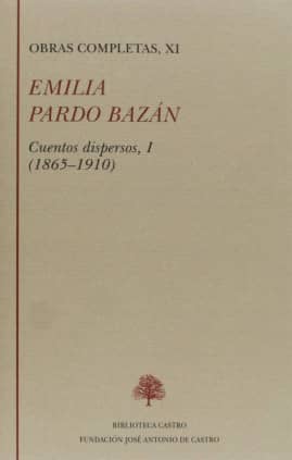 Cuentos dispersos, 1865-1910