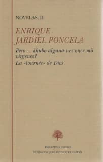 Pero-- ¿hubo alguna vez once mil vírgines? ; La "tournée" de Dios