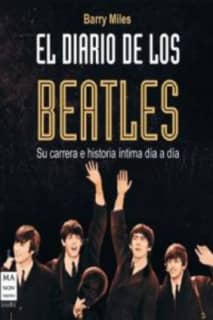 Diario de los beatles, el