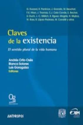 Claves de la existencia
