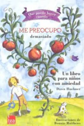 QUE PUEDO HACER CUANDO ME PREOCUPO DEMAS