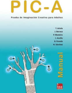 PIC-A, Prueba de Imaginación Creativa para Adultos