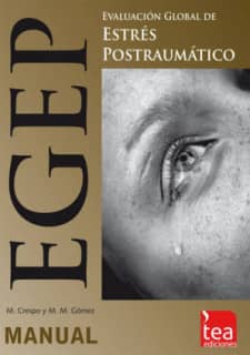 EGEP, Evaluación Global de Estrés Postraumático