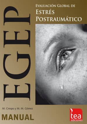 EGEP, Evaluación Global de Estrés Postraumático