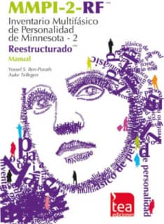 MMPI-2-RF