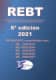 REBT 6ª edición. Reglamento Electrotécnico para Baja Tensión e Instrucciones Técnicas Complementarias