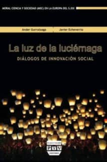 LUZ DE LA LUCIÉRNAGA, LA