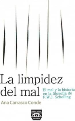 LIMPIDEZ DEL MAL, LA