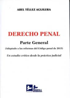 DERECHO PENAL