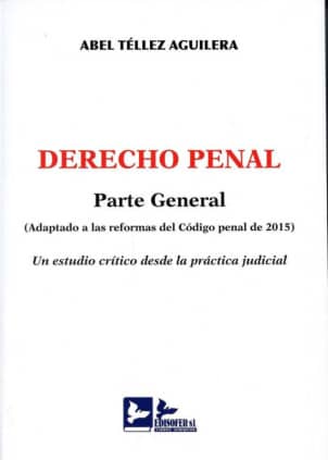 DERECHO PENAL