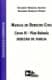 MANUAL DE DERECHO CIVIL (CURSO IV-PLAN BOLONIA)