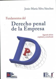 FUNDAMENTOS DEL DERECHO PENAL EN LA EMPRESA