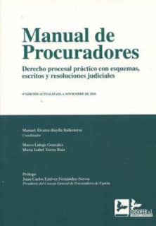 MANUAL DE PROCURADORES