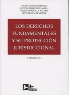 LOS DERECHOS FUNDAMENTALES Y SU PROTECCION JURISDICCIONAL