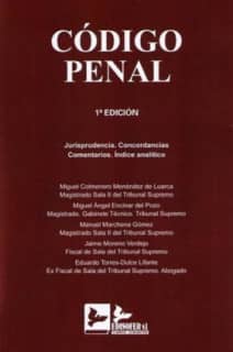 CODIGO PENAL