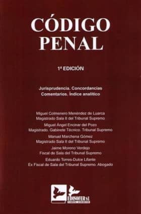 CODIGO PENAL