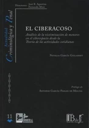 EL CIBERACOSO