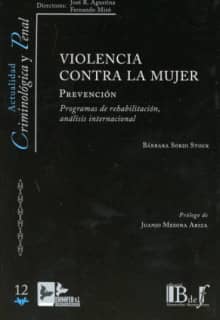 VIOLENCIA CONTRA LA MUJER