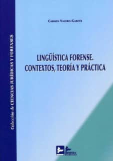 LINGÜÍSTICA FORENSE