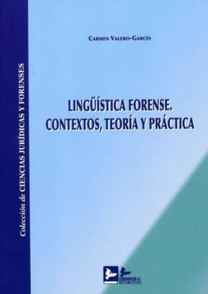 LINGÜÍSTICA FORENSE