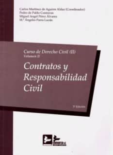 CURSO DE DERECHO CIVIL II-VOLUMEN II