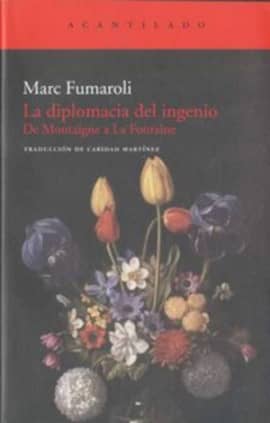 La diplomacia del ingenio