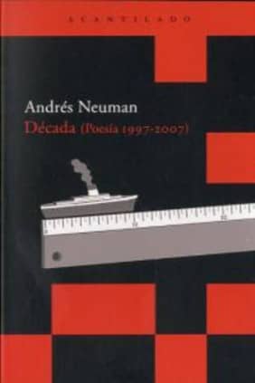Década (Poesía 1997-2007)