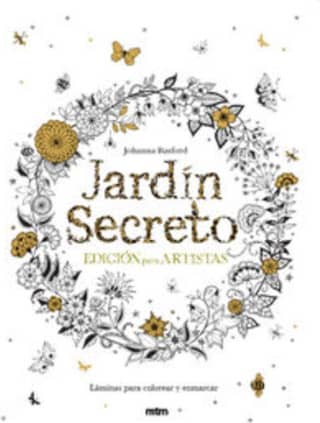 Jardín Secreto
