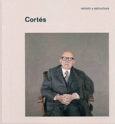 Cortés. Retrato y estructura