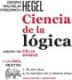 Ciencia de la lógica I. La lógica objetiva