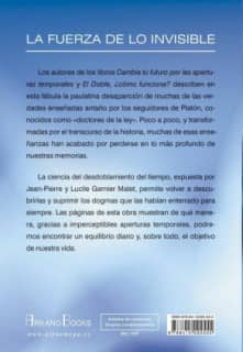 La fuerza de lo invisible