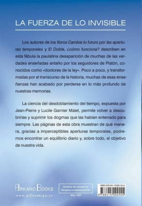 La fuerza de lo invisible