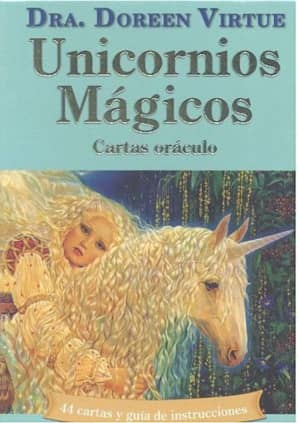 UNICORNIOS MAGICOS