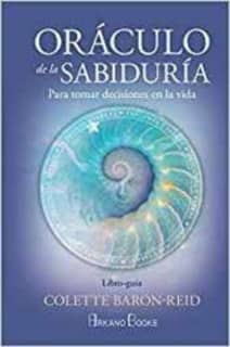 ORACULO DE LA SABIDURIA (TAROT + CARTAS)
