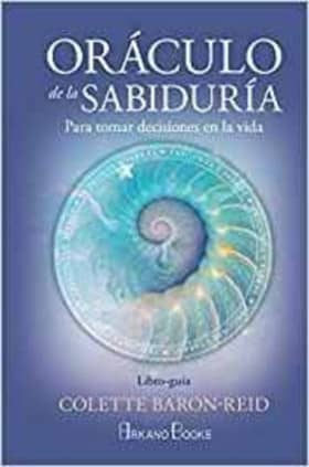 ORACULO DE LA SABIDURIA (TAROT + CARTAS)